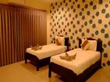 Superior Double room with balcony
