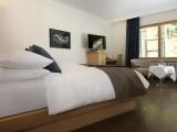 Standard Double room with land view