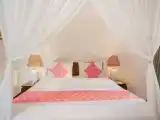 Superior Double Basement room with view