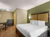 1 Bedroom Double Suite