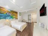 Standard Triple Family room