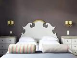 Deluxe Triple room with balcony