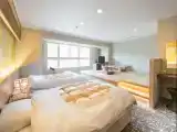 With Tatami Area Renovated (New Building) Twin room