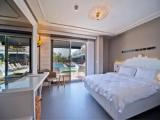Superior Double room with pool view