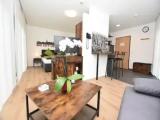 Double Junior Suite