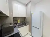 Bed in Dorm (male dorm)