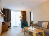 Junior Suite with city view
