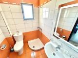 Standard Quadruple room with balcony and with sea view
