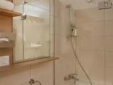 Deluxe Double room with balcony and with lake view