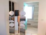 Standard Double room with garden view