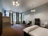 Double Suite with balcony