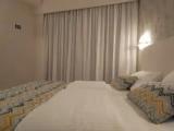 1 Bedroom Family Apartment