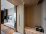 Executive Double Suite