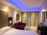 Superior Double room with city view