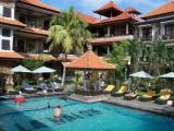 Deluxe room with balcony