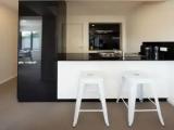 1 Bedroom Apartment with garden view