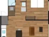 1 Bedroom Standard Single room