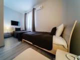Standard Economy Double room