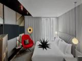 Wonderful Double room