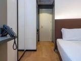 Standard room with view