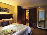 Double Junior Suite