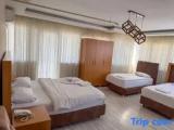 Standard room with city view