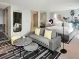Double Junior Suite