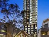 1 Bedroom Executive Double Apartment