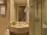2 Bedrooms Quadruple Suite