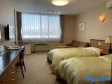 Standard Double room with mountain view