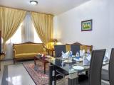 3 Bedrooms Suite