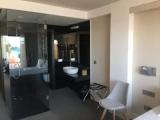 Standard Double room with sea view
