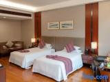 Premier room