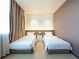 Executive Twin room