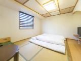 Standard Single room with city view