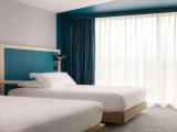 Double room with view