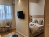Suite with balcony