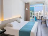 Superior Single room with pool view