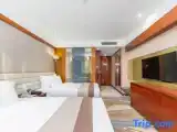 Executive Twin room
