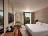 Signature Double room with balcony