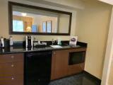 Executive Suite with balcony