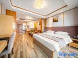 Business room