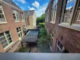 Double Junior Suite with courtyard view