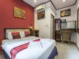 Standard (Pets not allowed) Double room