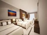 Family Suite with balcony