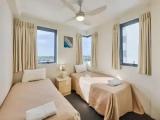 3 Bedrooms Apartment with mountain view