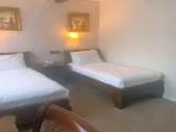 Classic room