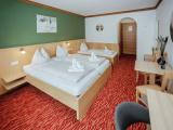 Classic Double room with mountain view