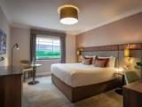 Deluxe Double room with river view