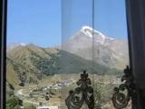 Standard Quadruple room with mountain view